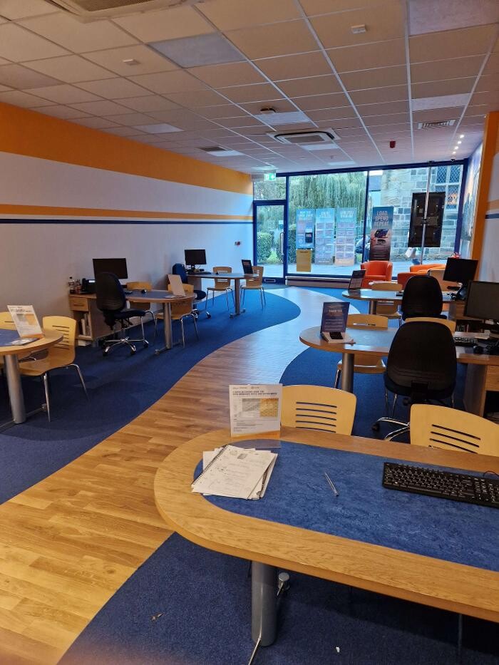 Images Hays Travel Wakefield