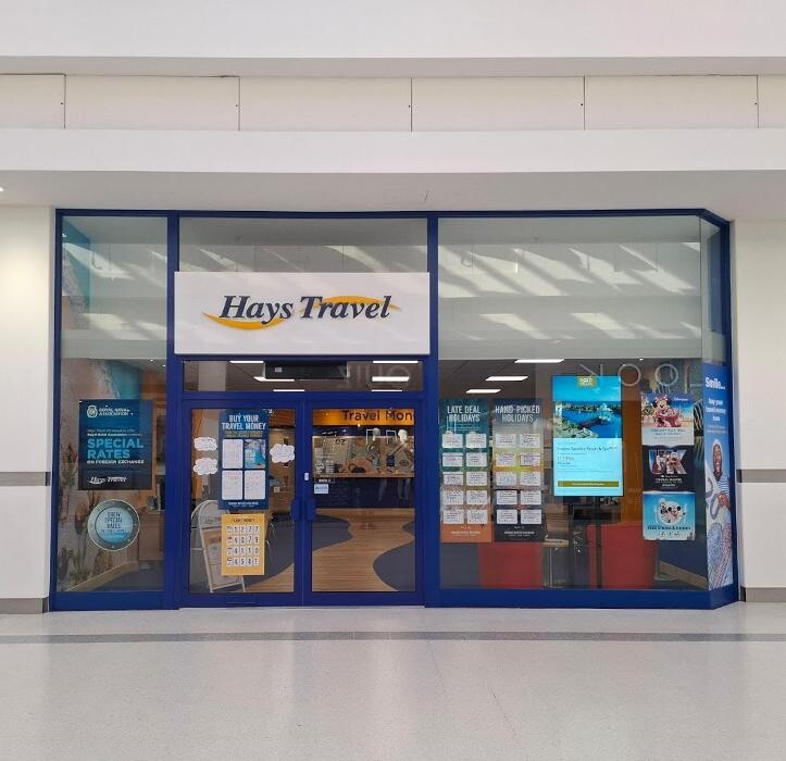 Images Hays Travel Portsmouth