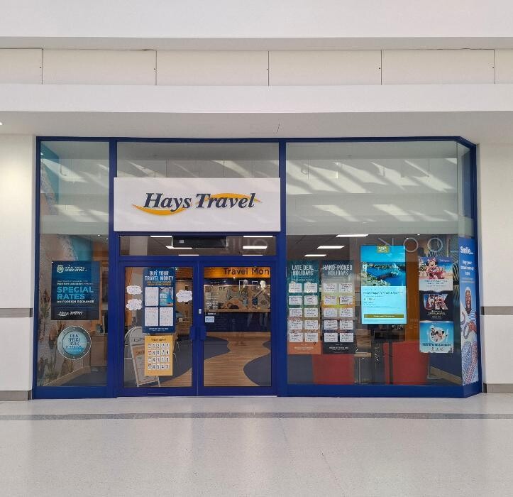 Images Hays Travel Portsmouth