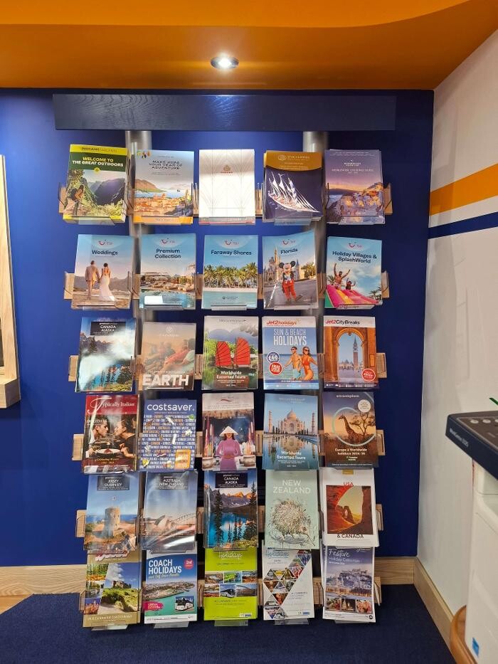 Images Hays Travel Portsmouth
