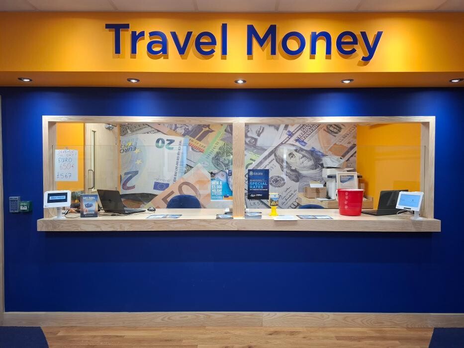 Images Hays Travel Portsmouth