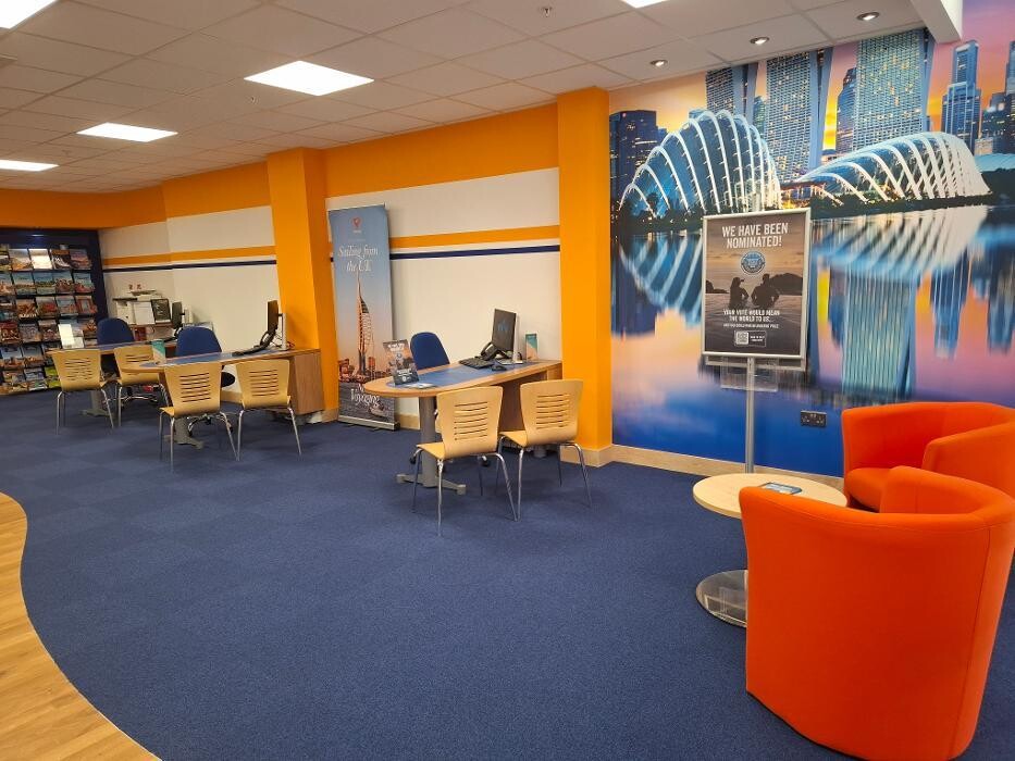 Images Hays Travel Portsmouth