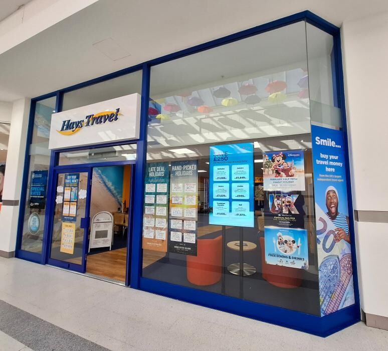 Images Hays Travel Portsmouth