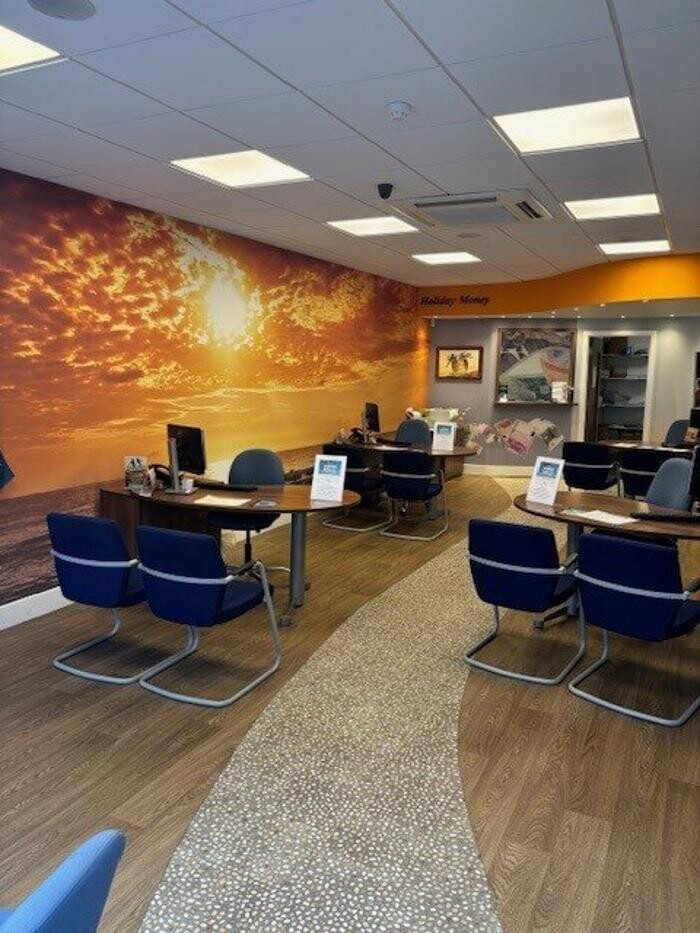 Images Hays Travel Prenton