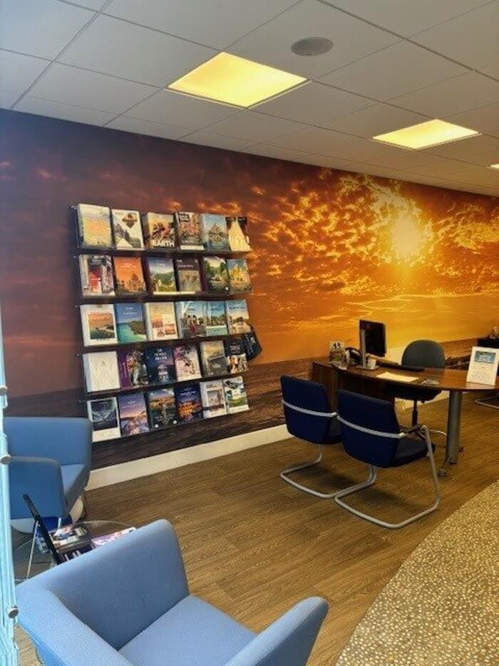 Images Hays Travel Prenton