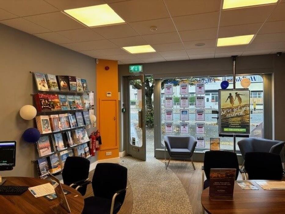 Images Hays Travel Prenton