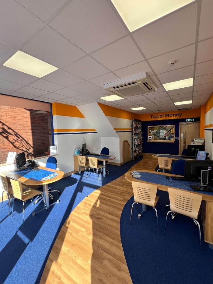 Images Hays Travel Ripley