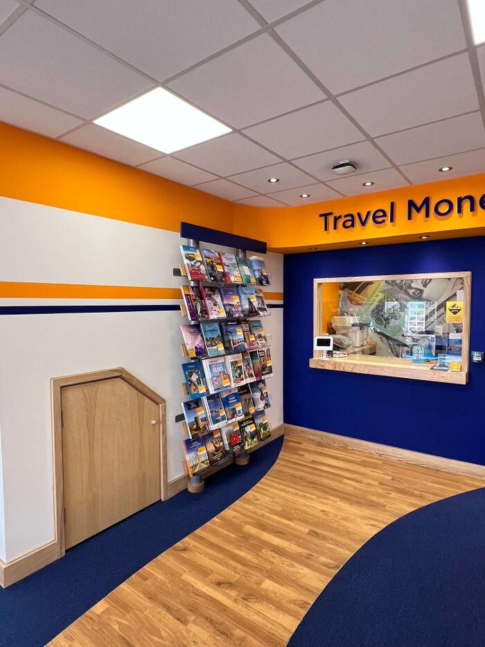 Images Hays Travel Ripley