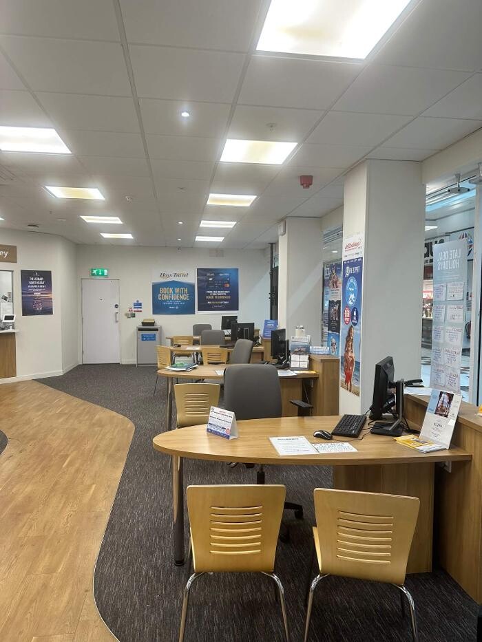 Images Hays Travel Salford