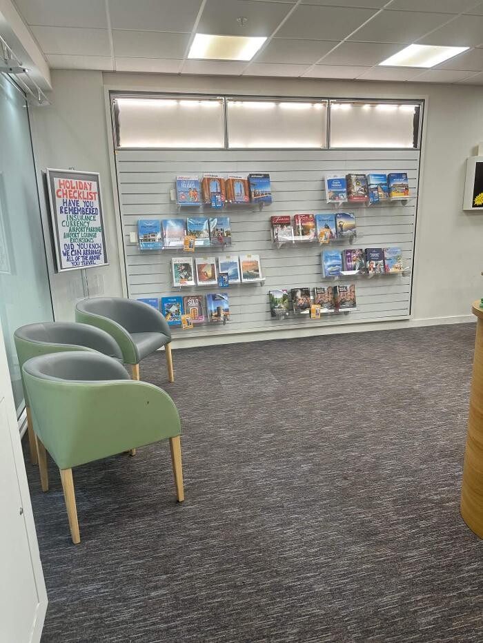 Images Hays Travel Salford