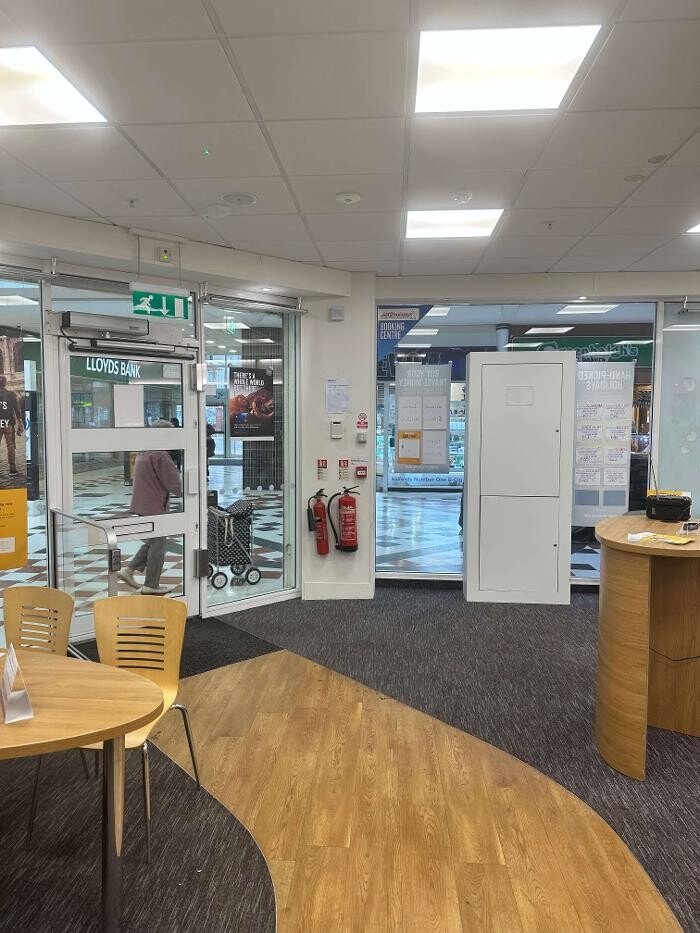 Images Hays Travel Salford