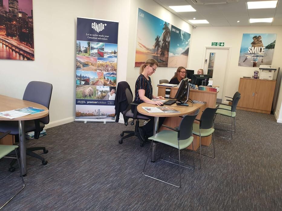 Images Hays Travel Seaford