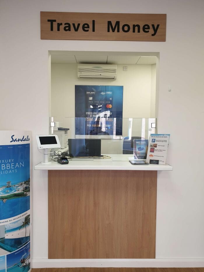 Images Hays Travel Seaford