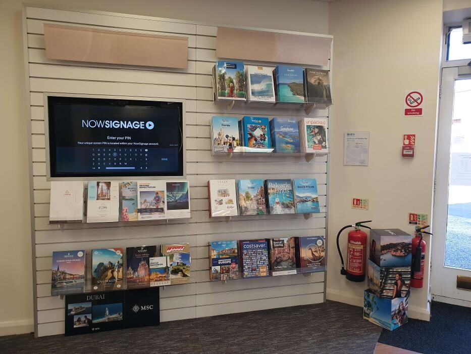 Images Hays Travel Seaford