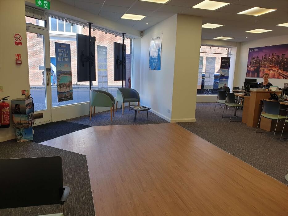 Images Hays Travel Seaford