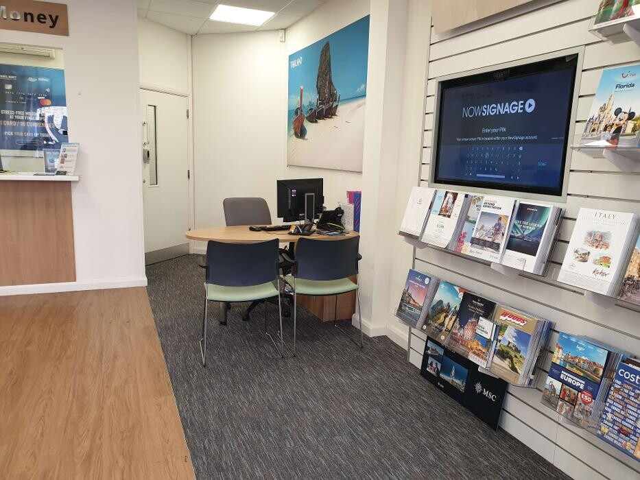 Images Hays Travel Seaford