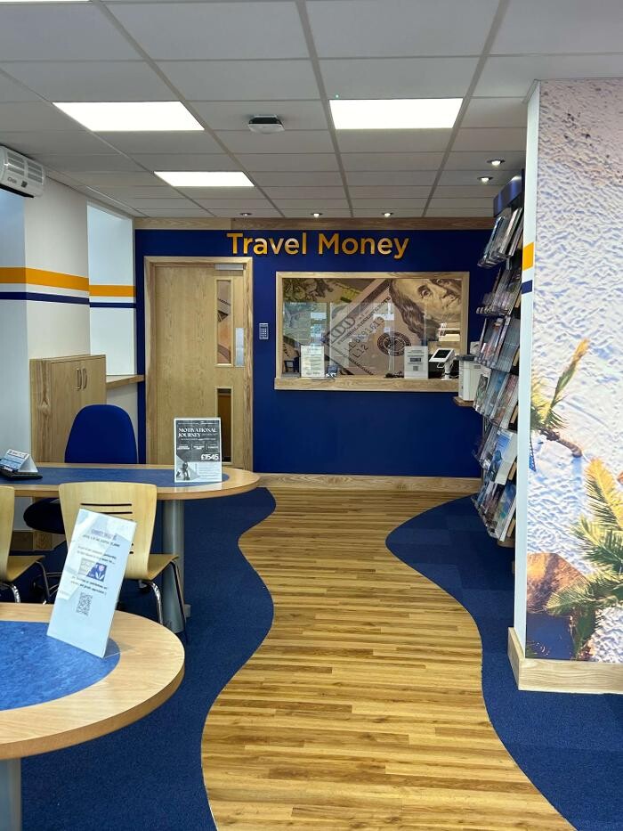 Images Hays Travel Shepton Mallet