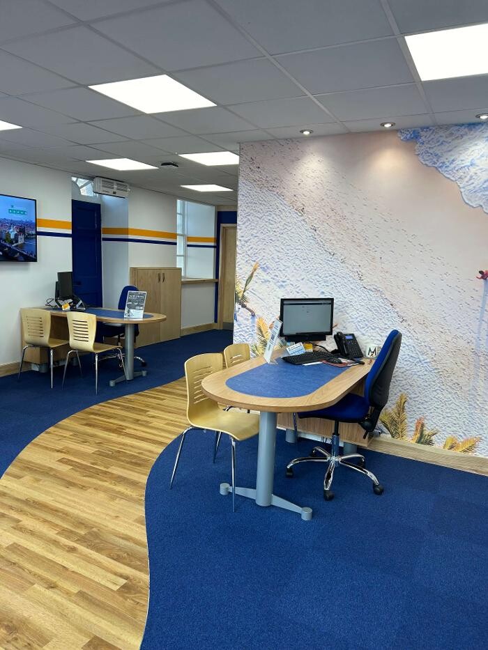 Images Hays Travel Shepton Mallet