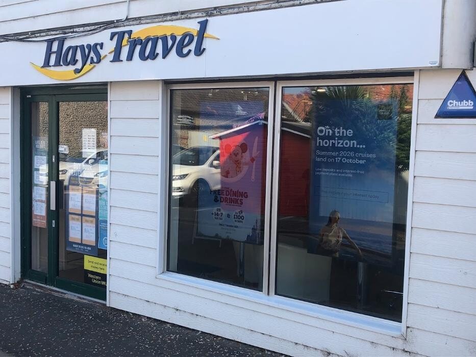 Images Hays Travel Sheringham