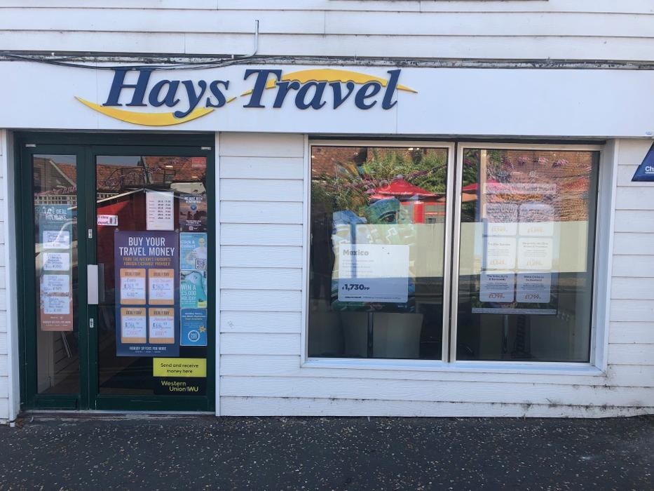 Images Hays Travel Sheringham