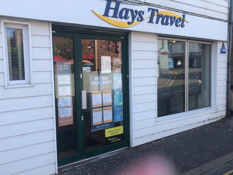 Images Hays Travel Sheringham