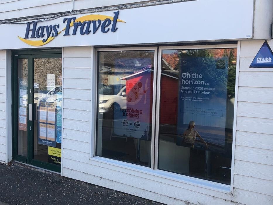 Images Hays Travel Sheringham