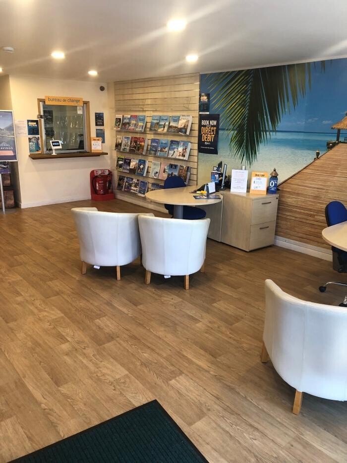 Images Hays Travel Sheringham
