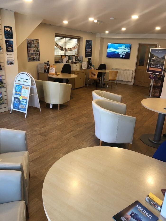 Images Hays Travel Sheringham
