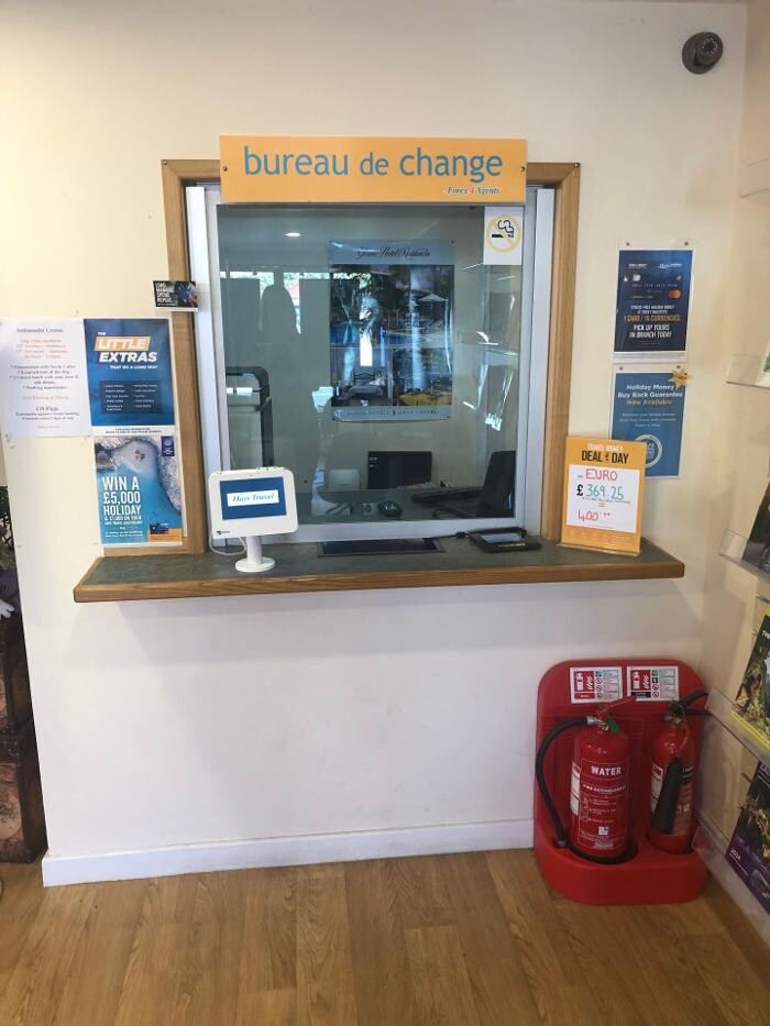 Images Hays Travel Sheringham