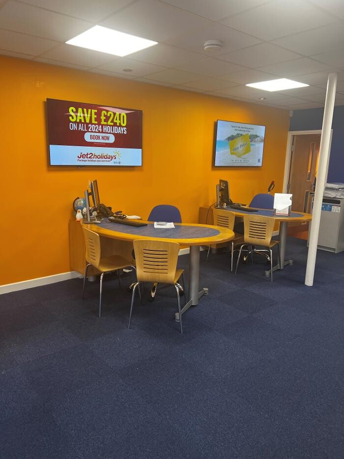 Images Hays Travel Sidmouth