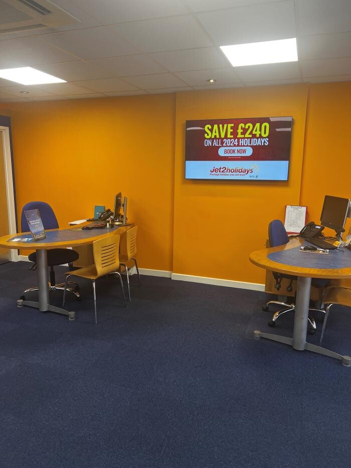 Images Hays Travel Sidmouth