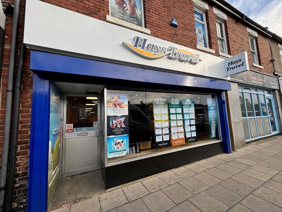 Images Hays Travel South Shields The Nook