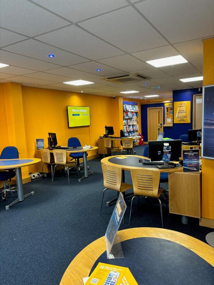 Images Hays Travel South Shields The Nook