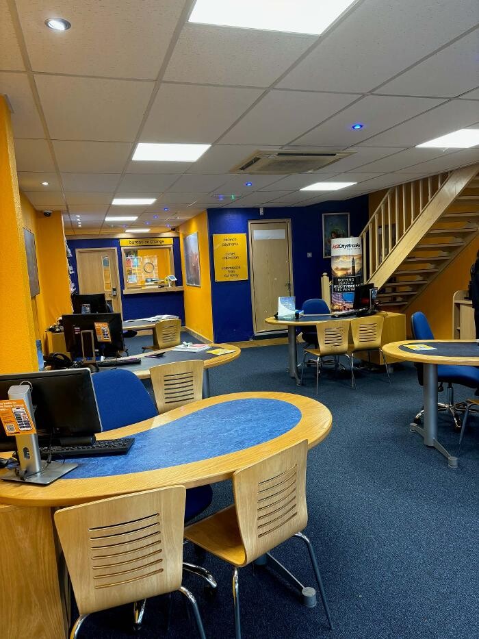 Images Hays Travel South Shields The Nook