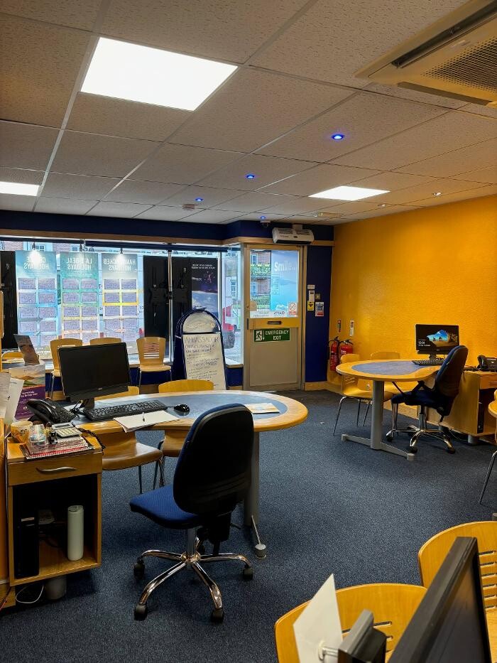Images Hays Travel South Shields The Nook