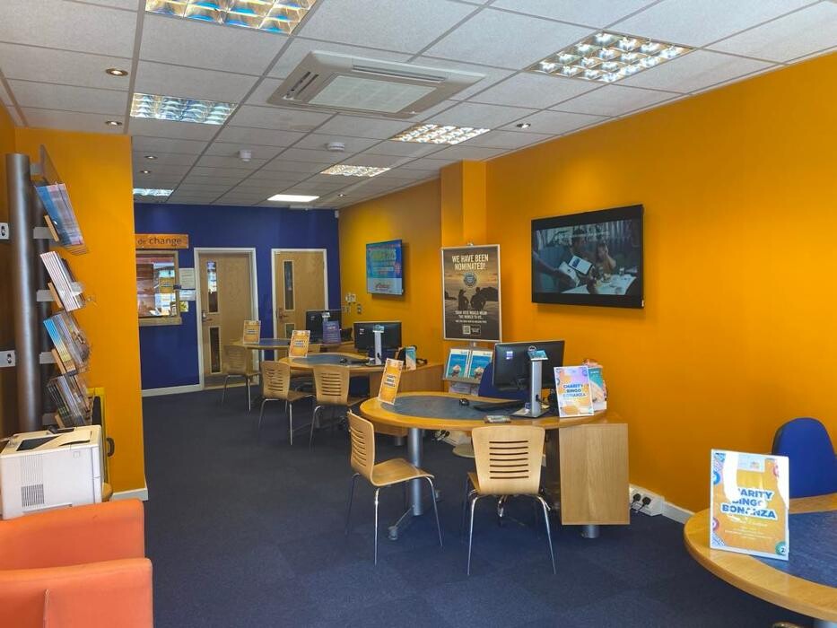 Images Hays Travel Southbourne