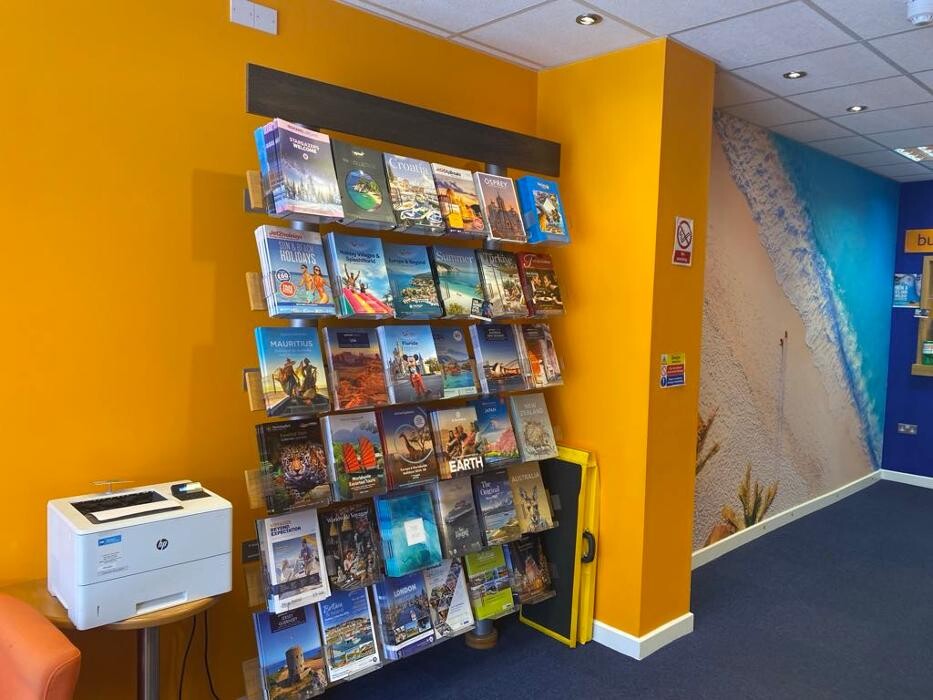 Images Hays Travel Southbourne