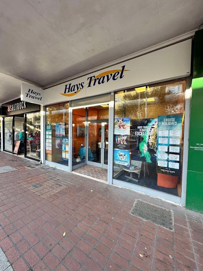 Images Hays Travel Southsea Portsmouth