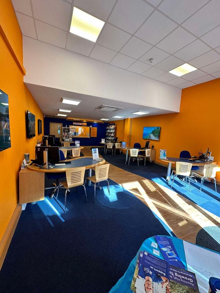 Images Hays Travel Southsea Portsmouth