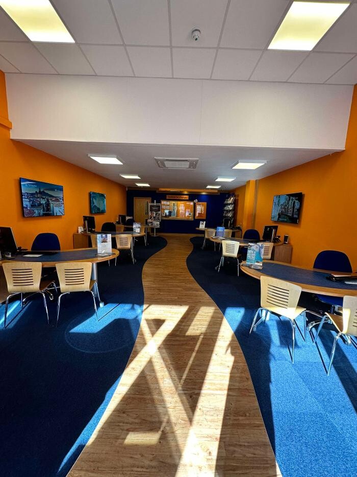 Images Hays Travel Southsea Portsmouth
