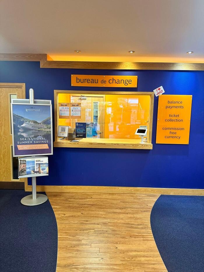 Images Hays Travel Southsea Portsmouth
