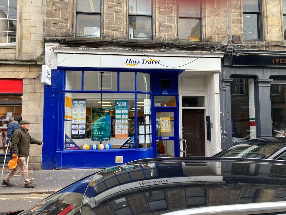 Images Hays Travel St. Andrews