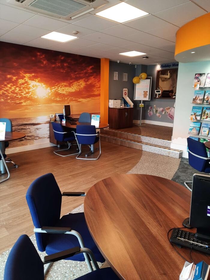 Images Hays Travel Bebington