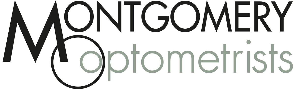 Montgomery Optometrists Logo