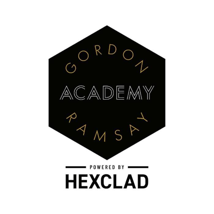 Gordon Ramsay Academy - Bishopsgate Logo