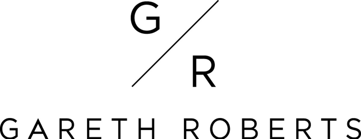 Gareth Roberts Opticians Logo