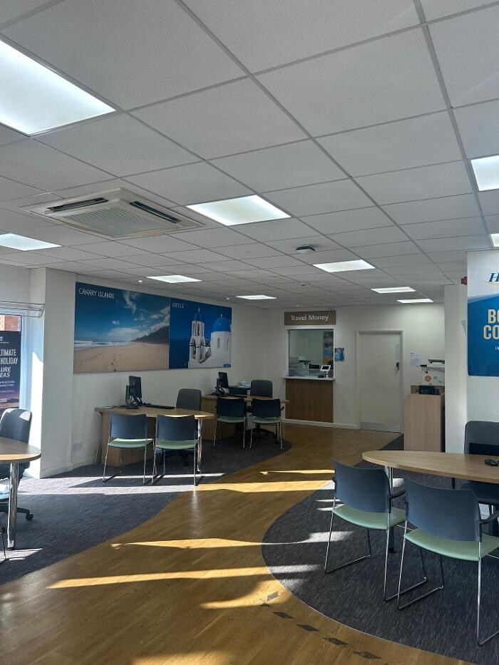 Images Hays Travel Royton