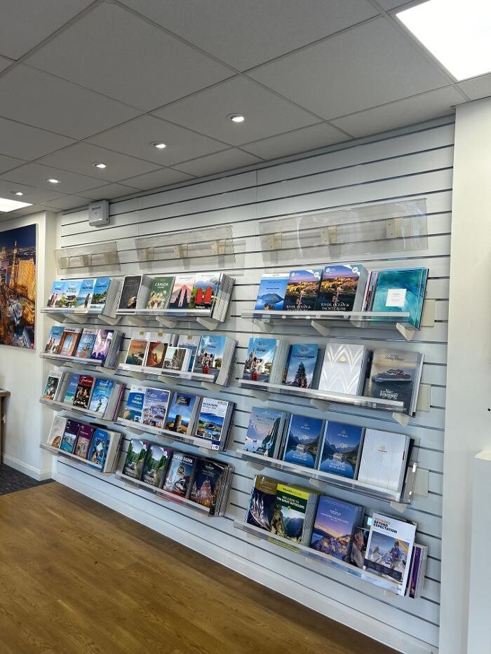 Images Hays Travel Royton