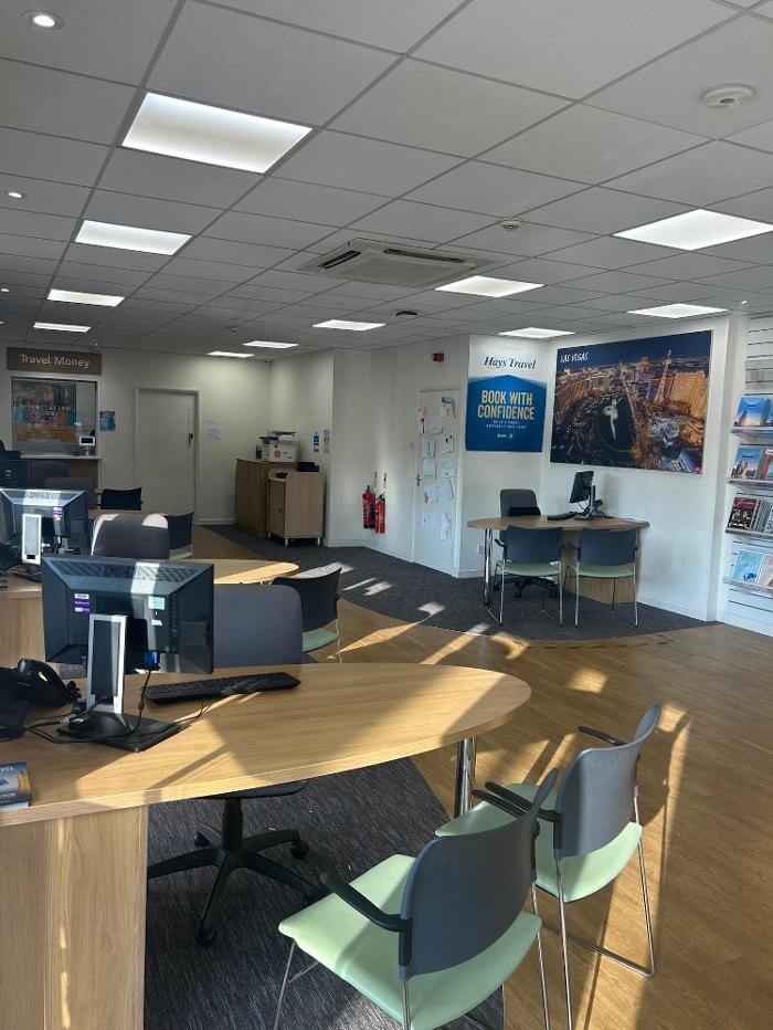 Images Hays Travel Royton