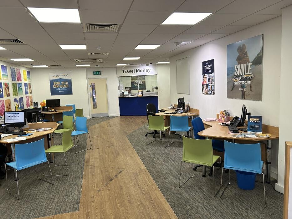 Images Hays Travel Scunthorpe